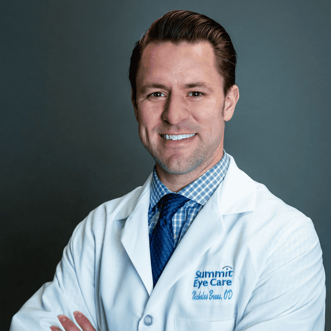 Dr. Nick Bruns