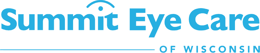 Summit Eye Care of Wisconsin Logo