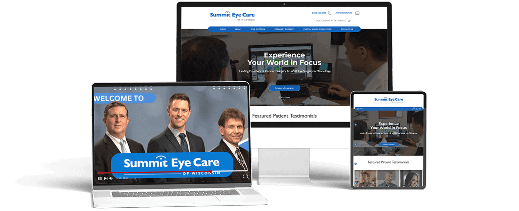 Summit Eye Care