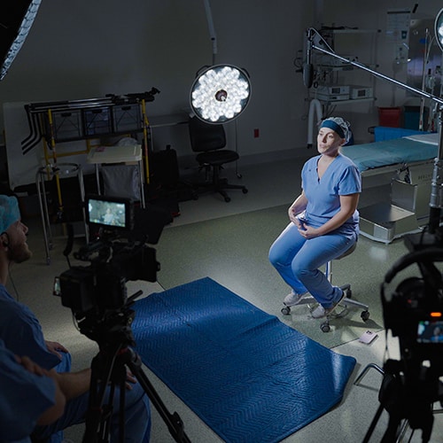 What MedMedia Do
