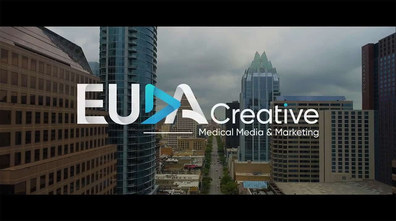 Euda Creative Video Thumbnail