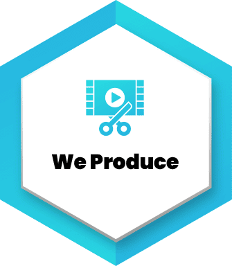 We Produce