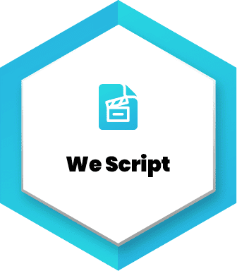 We Script