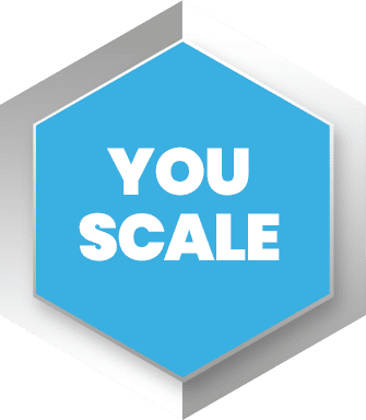 You Scale